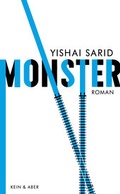 Cover: Monster - Kein & Aber