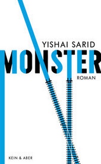 Enlarge image Cover: Monster - Kein & Aber