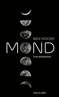 Enlarge image Cover: Mond - Kein & Aber