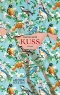 Cover: Kuss - Kein & Aber
