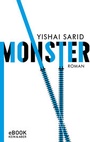 Cover: Monster - Kein & Aber