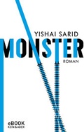 Cover: Monster - Kein & Aber