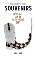 Cover: Souvenirs - Kein & Aber