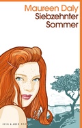 Cover: Siebzehnter Sommer - Kein & Aber