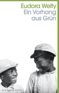 Cover: Ein Vorhang aus Gr&uuml;n - Kein & Aber