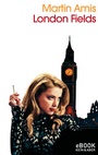 Cover: London Fields - Kein & Aber
