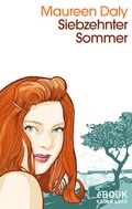 Cover: Siebzehnter Sommer - Kein & Aber