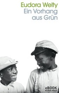 Cover: Ein Vorhang aus Gr&uuml;n - Kein & Aber