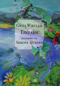 Cover: Einzahn - Kunz, Edwin