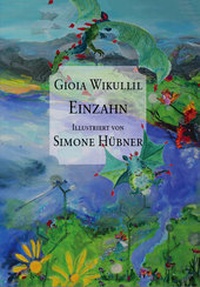 Enlarge image Cover: Einzahn - Kunz, Edwin