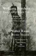 Cover: Borchert: Drau&szlig;en vor der T&uuml;r - Kunz, Edwin