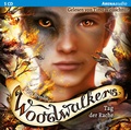 Cover: Woodwalkers / Woodwalkers (6). Tag der Rache - Arena