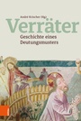 Cover: Verräter - Böhlau