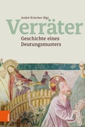 Cover: Verr&auml;ter - B&ouml;hlau