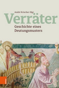 Enlarge image Cover: Verräter - Böhlau