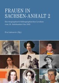 Cover: Frauen in Sachsen-Anhalt 2 - B&ouml;hlau