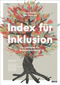 Cover: Index f&uuml;r Inklusion - Beltz eBook