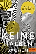 Cover: Keine halben Sachen - Beltz eBook
