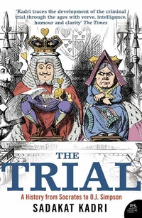 Enlarge image Cover: The Trial - HarperPerennial