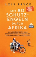 Cover: Mit 80 Schutzengeln durch Afrika - MAIRDUMONT