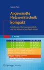 Bild: Angewandte Netzwerktechnik kompakt - Springer Vieweg
