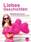 Cover: LiebesGeschichten - TWENTYSIX