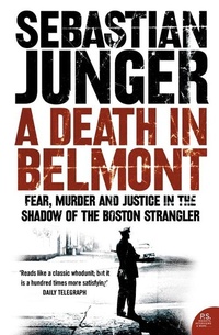 Enlarge image Cover: A Death in Belmont - Fourth Estate Ltd