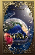 Cover: Nafishur - Praeludium Cara - Books on Demand