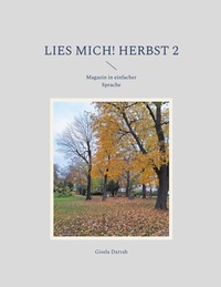 Abbildung von: Lies mich! Herbst 2 - BoD - Books on Demand