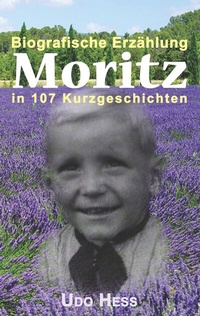 Enlarge image Cover: Moritz - BoD - Books on Demand