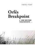 Cover: Orf&eacute;'s Breakpoint - Books on Demand