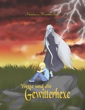 Cover: Yvette und die Gewitterhexe - Books on Demand