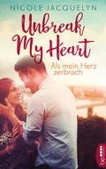 Cover: Als mein Herz zerbrach - beHEARTBEAT