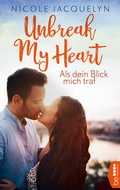 Cover: Als dein Blick mich traf - beHEARTBEAT