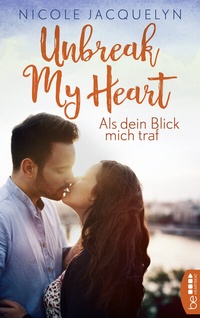 Abbildung von: Als dein Blick mich traf - beHEARTBEAT