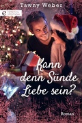 Cover: Kann denn S&uuml;nde Liebe sein? - CORA Verlag
