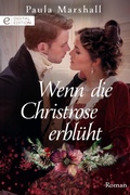 Cover: Wenn die Christrose erbl&uuml;ht - CORA Verlag