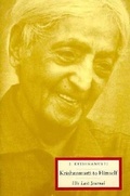 Cover: His Last Journal - HarperCollins