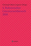 Cover: 4. Bubenreuther Literaturwettbewerb 2018 - tredition