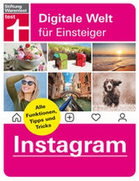 Abbildung von: Instagram - Stiftung Warentest