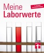 Cover: Meine Laborwerte - Stiftung Warentest