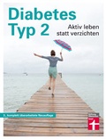 Cover: Diabetes Typ 2 - Stiftung Warentest