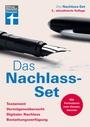 Cover: Das Nachlass-Set - Stiftung Warentest