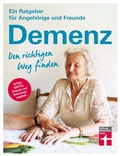 Cover: Demenz. Den richtigen Weg finden - Stiftung Warentest