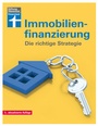 Cover: Immobilienfinanzierung - Stiftung Warentest