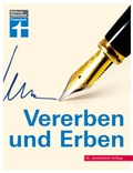 Cover: Vererben und Erben - Stiftung Warentest