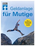 Cover: Geldanlage f&uuml;r Mutige - Stiftung Warentest