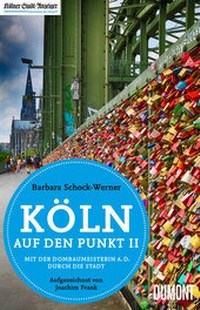 Abbildung von: Köln auf den Punkt II - DuMont Buchverlag