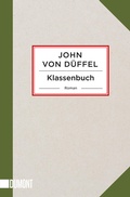 Cover: Klassenbuch - DuMont Buchverlag