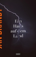 Cover: Ein Haus auf dem Land / Eine Wohnung in der Stadt - DuMont Buchverlag